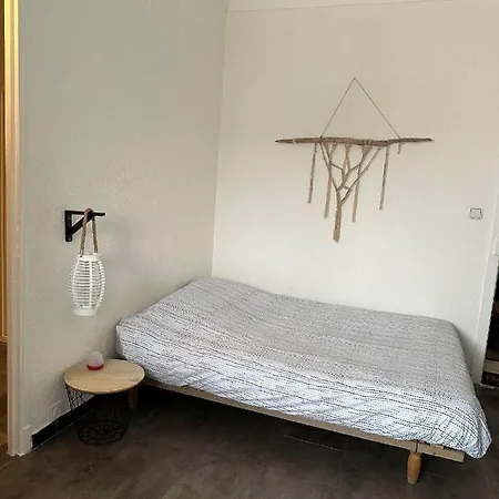 Apartment Charmant Studio Lumineux Florida Plage