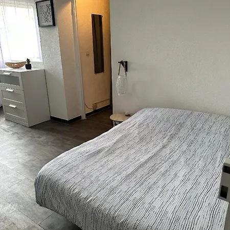 Apartment Charmant Studio Lumineux Florida Plage Canet-en-Roussillon